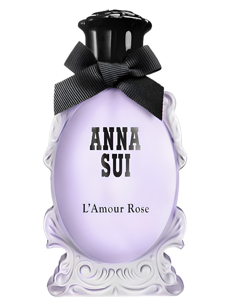 L'Amour Rose Paris