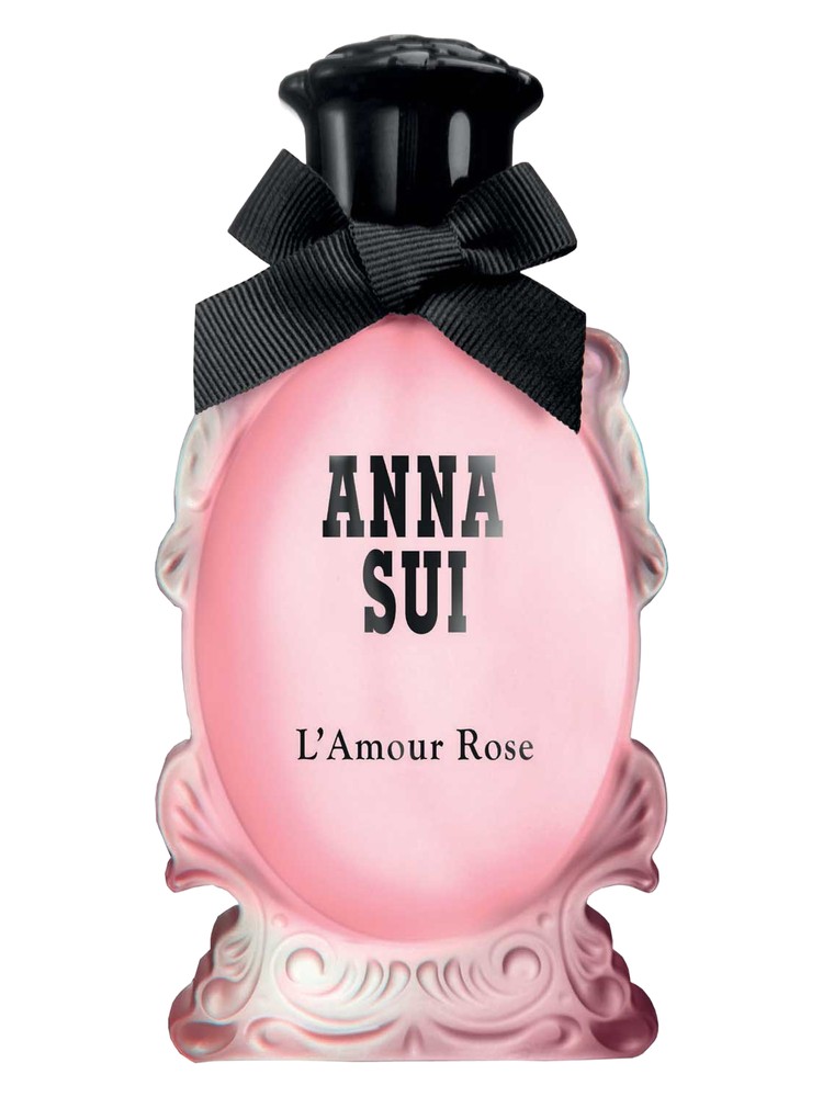 L’Amour Rose