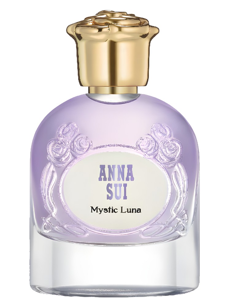 Mystic Luna