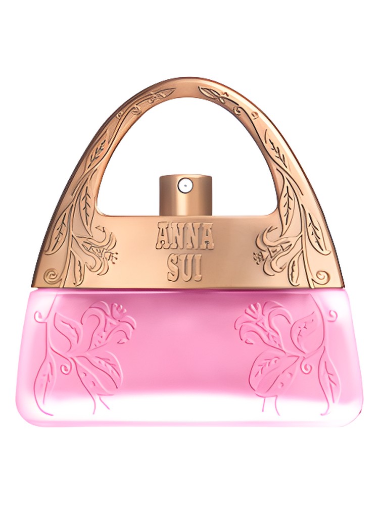 Sui Dreams in Pink