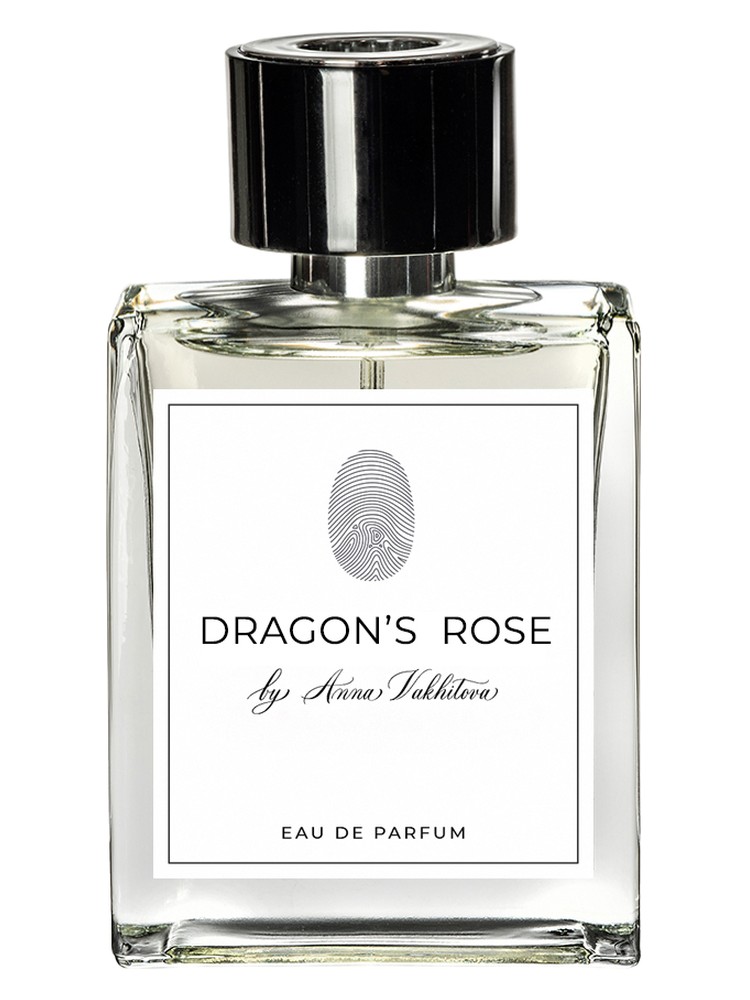 Dragon's Rose