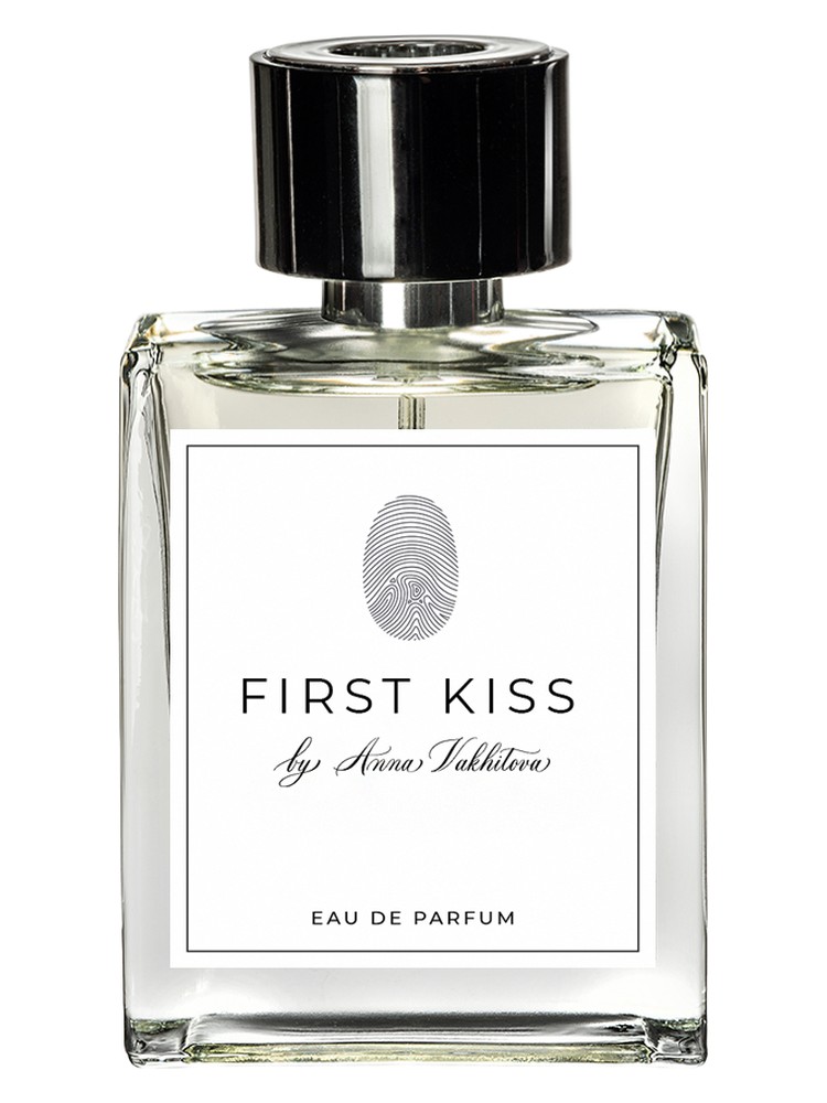 First Kiss
