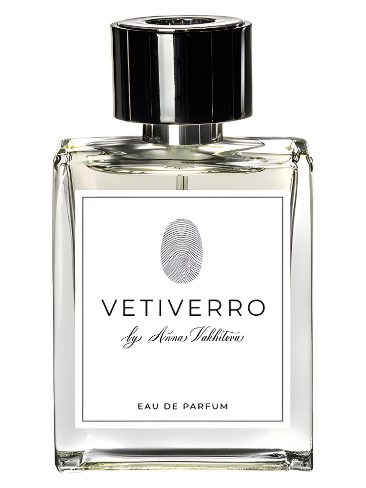 Vetiverro