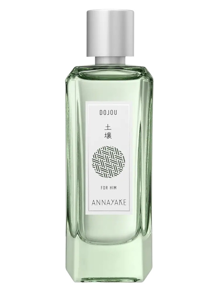 Dojou For Him