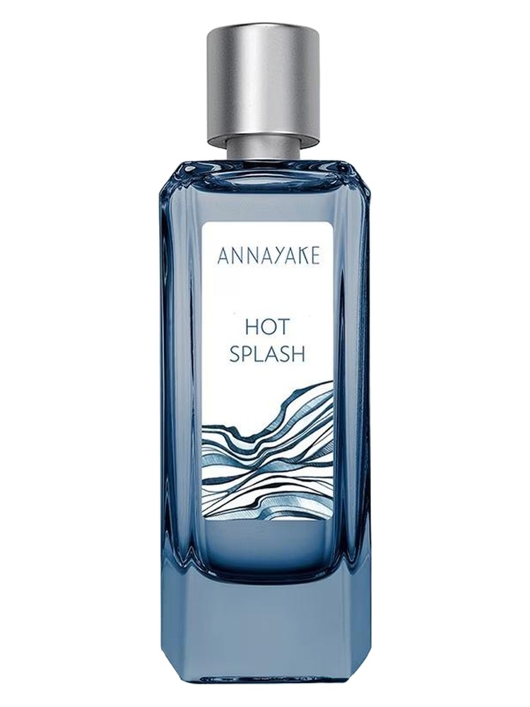Hot Splash