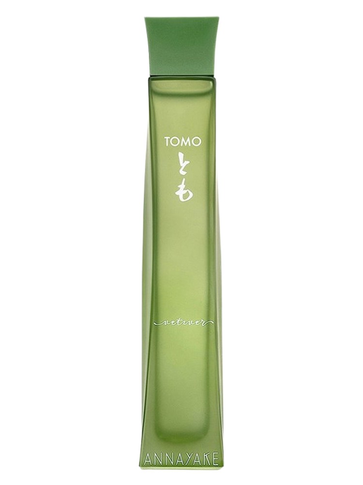 Tomo Vetiver