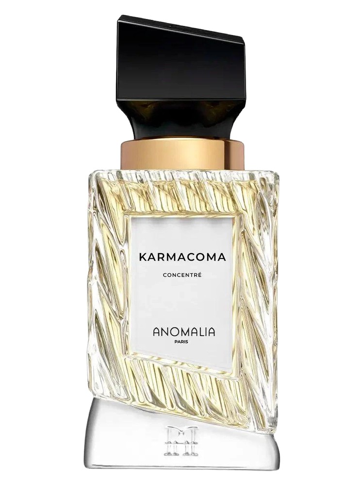 Karmacoma