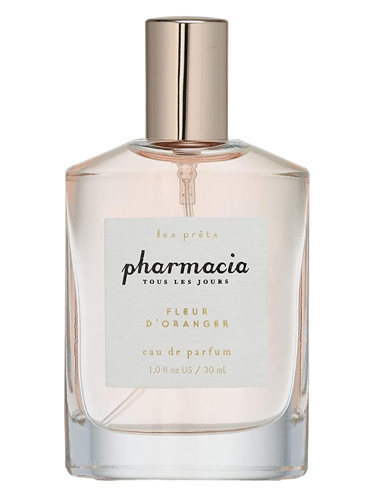 Pharmacia Fleur d'Oranger