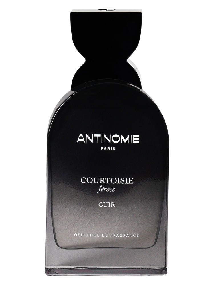 Courtoisie Féroce