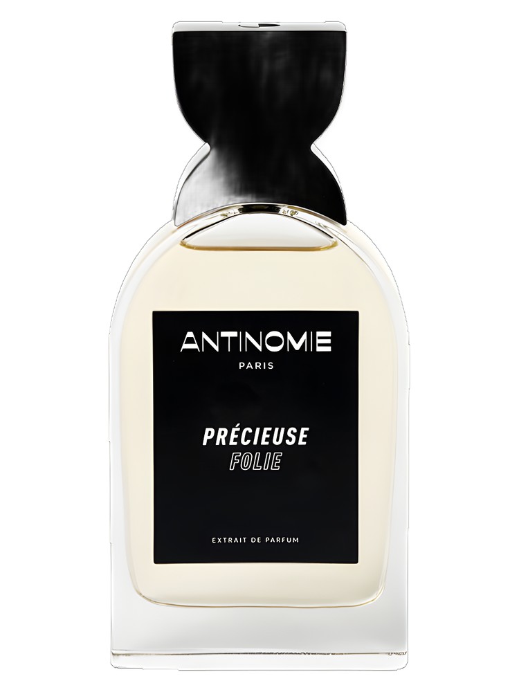 Précieuse Folie