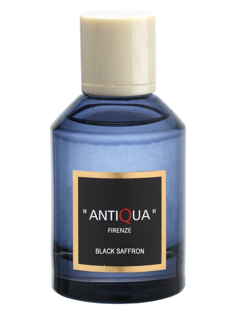 Black Saffron