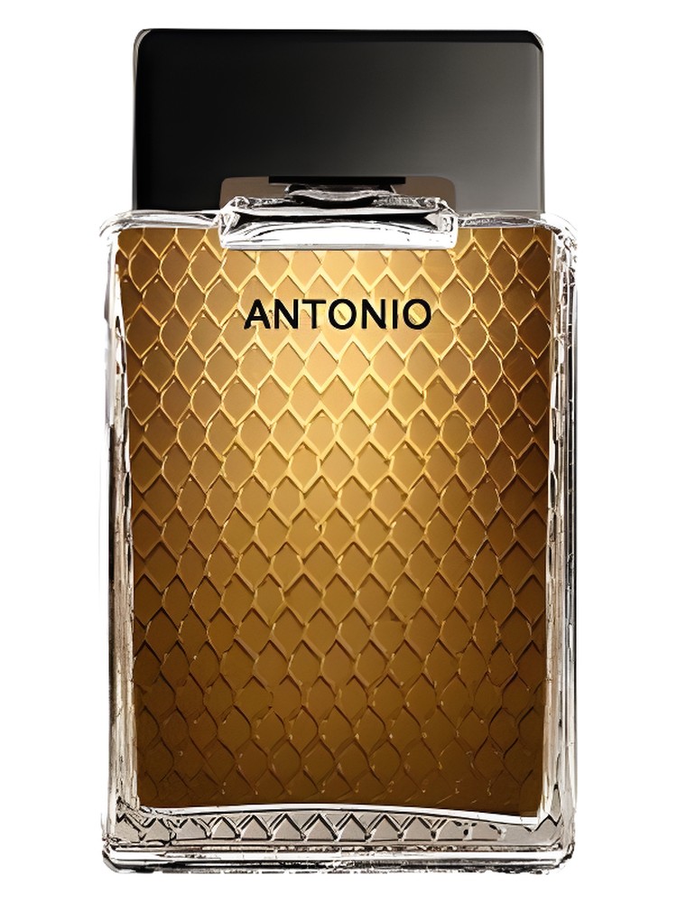 Antonio