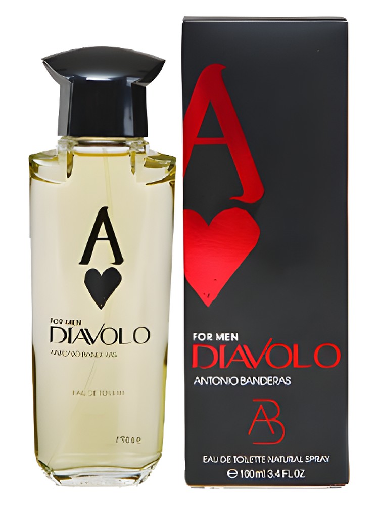 Diavolo As de Corazon