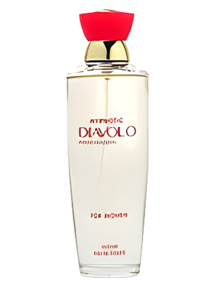 Diavolo Hypnotic per Donna