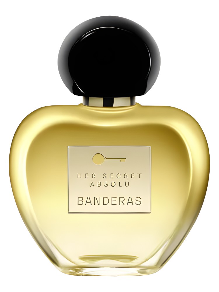 Her Secret Absolu