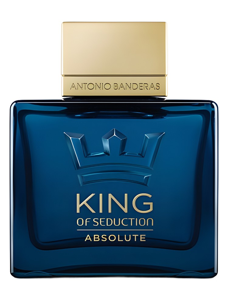 King of Seduction Absolute