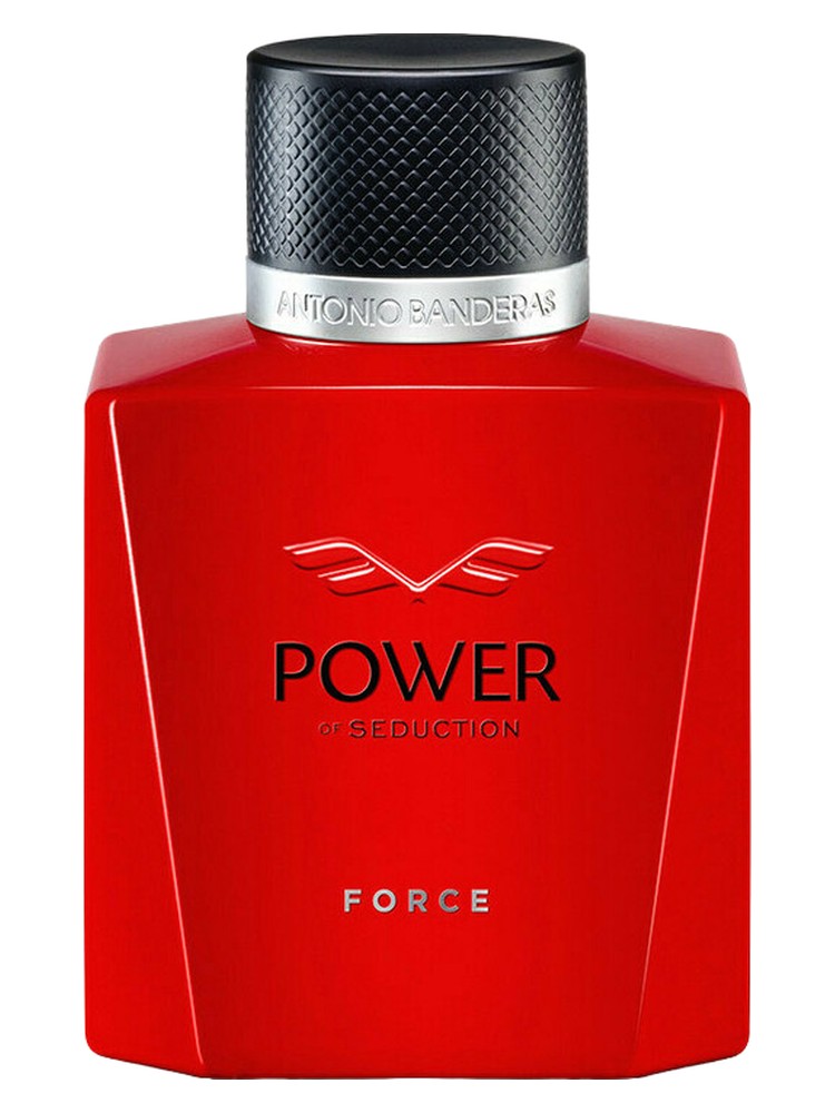 Power of Seduction Force