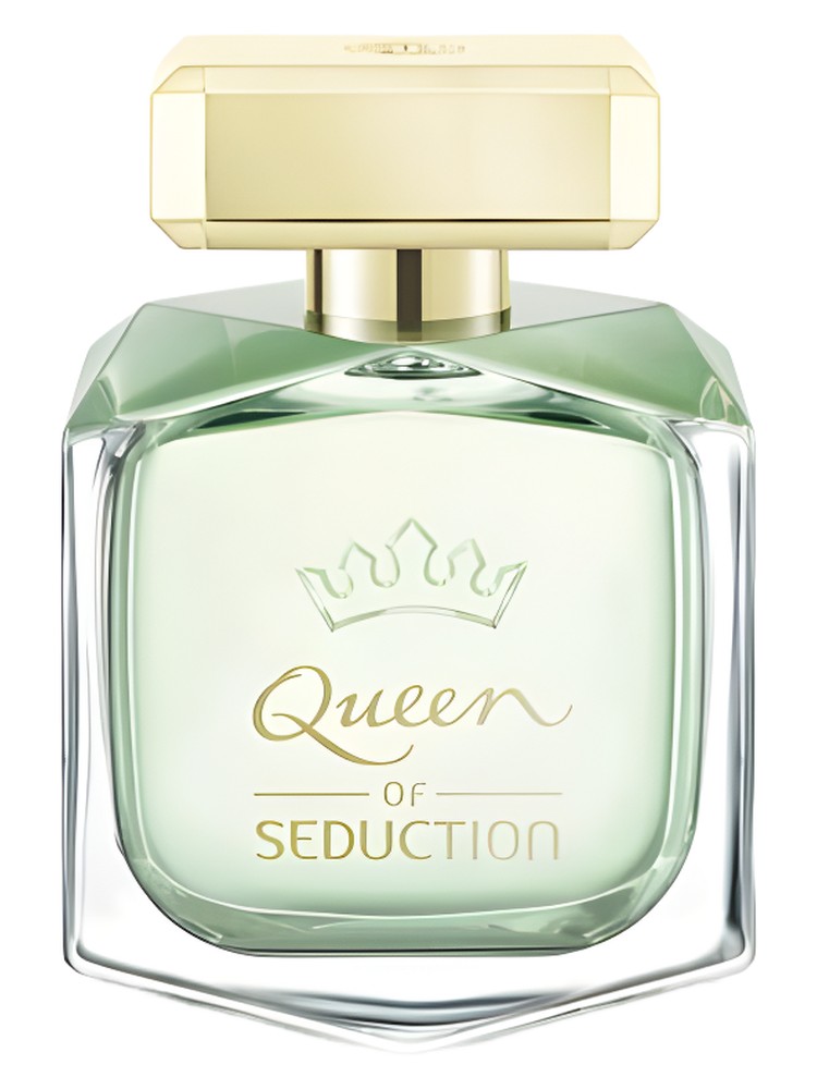 Queen of Seduction