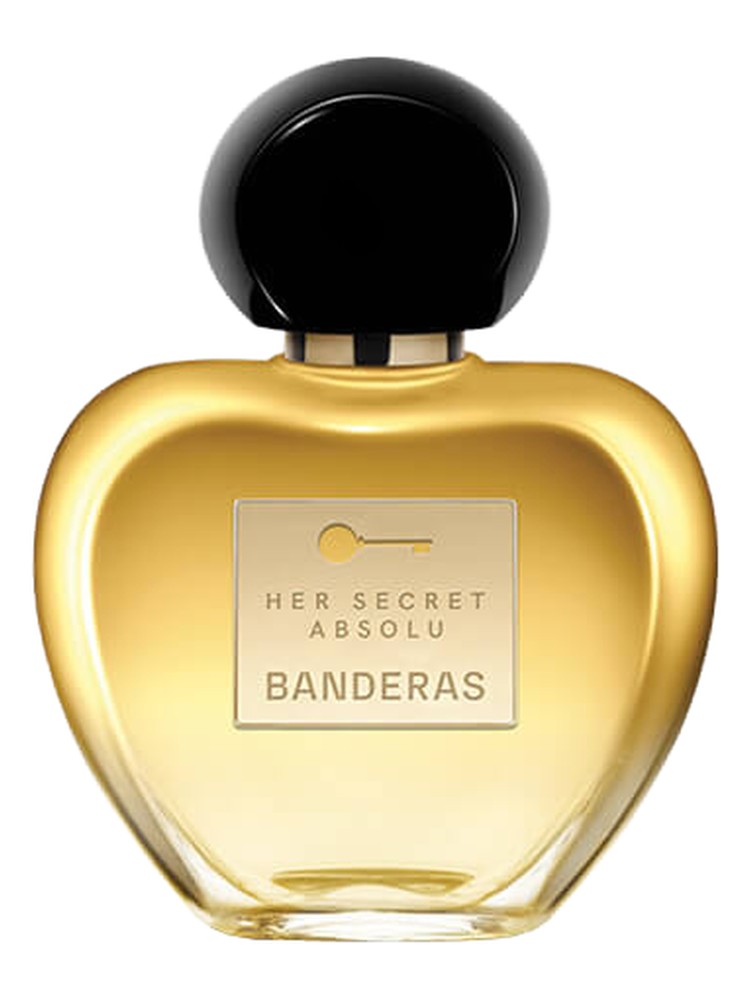Secret Absolu