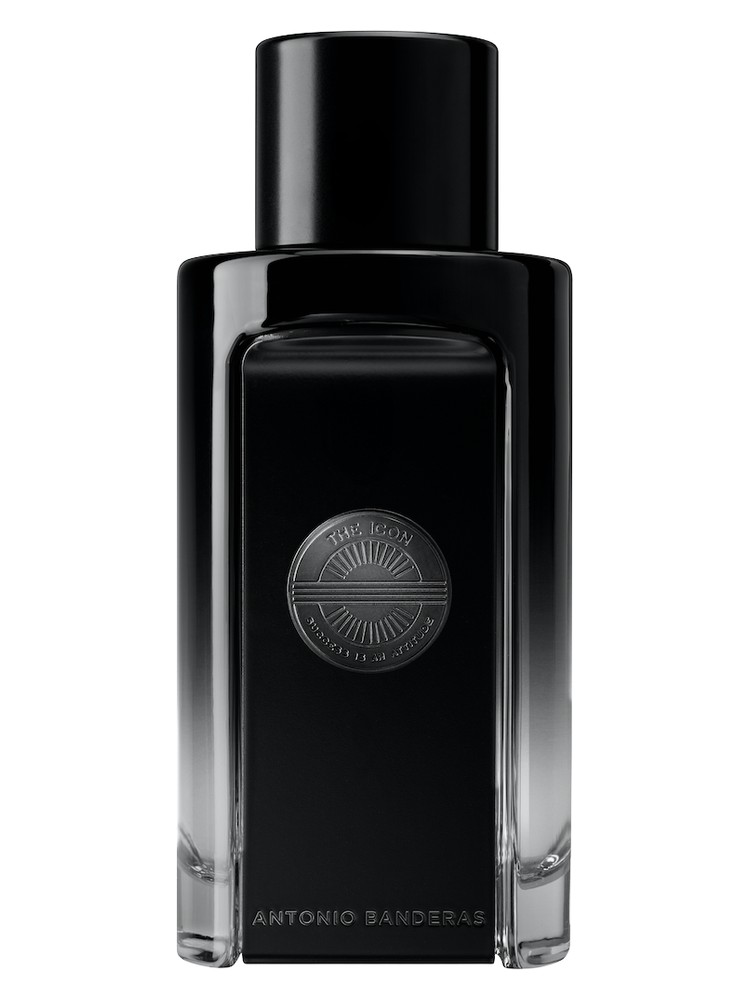 The Icon Eau de Parfum