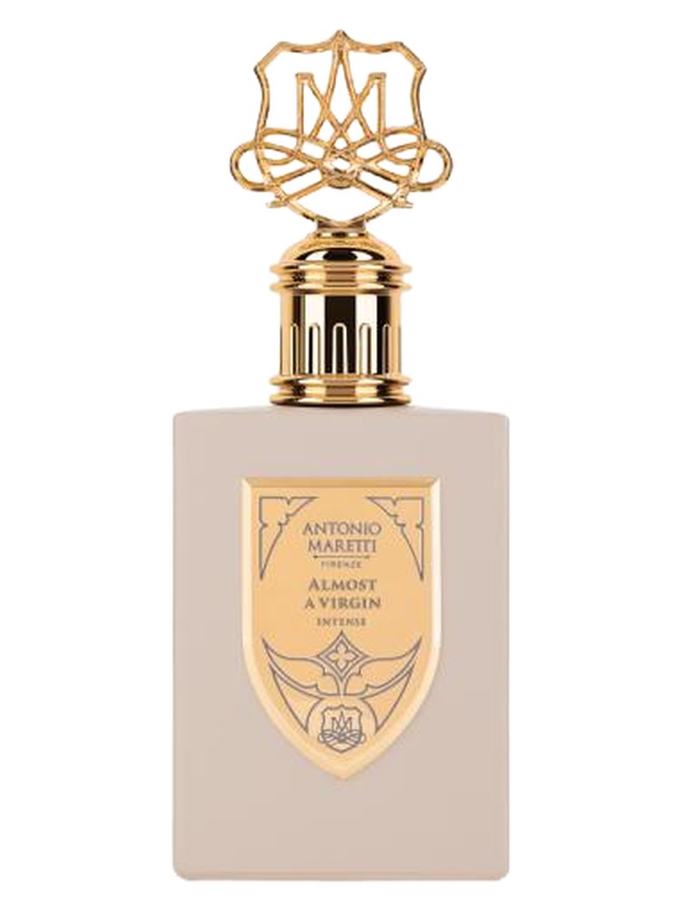 Almost a Virgin Intense