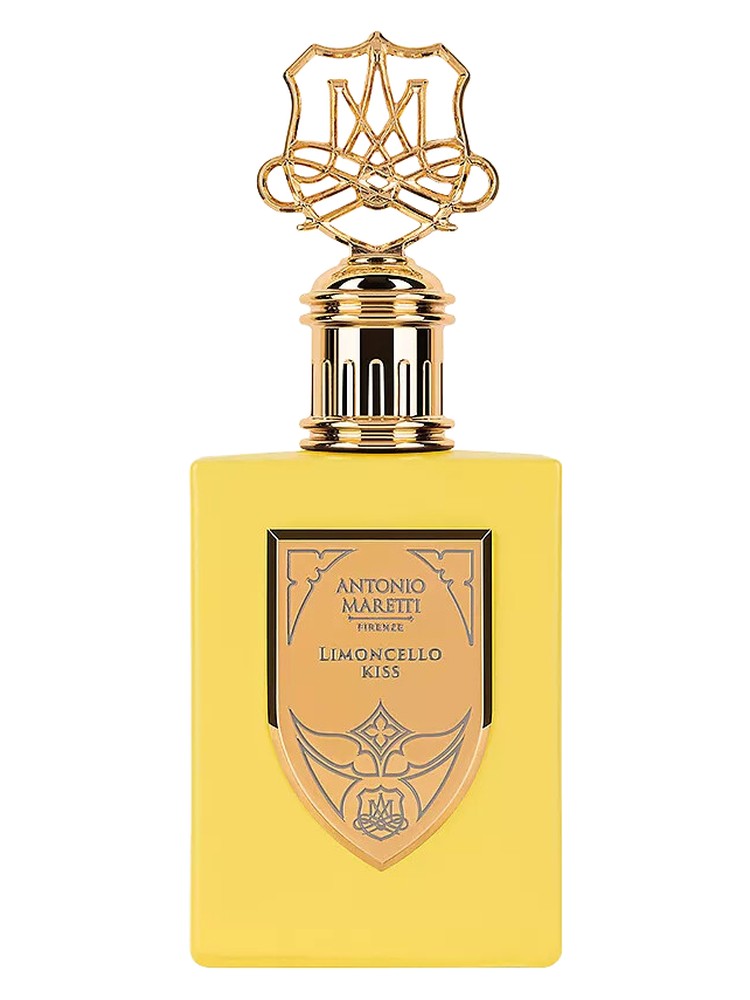 Limoncello Kiss