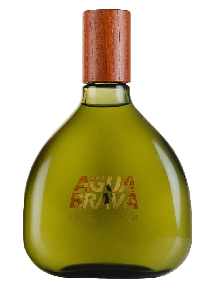 Agua Brava