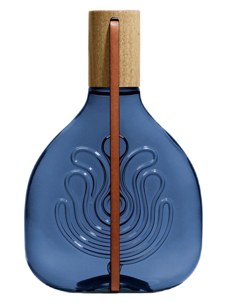 Agua Lavanda Iris