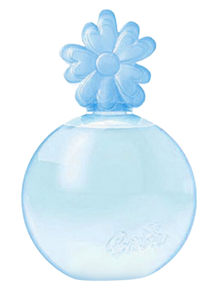 Barbie Blue