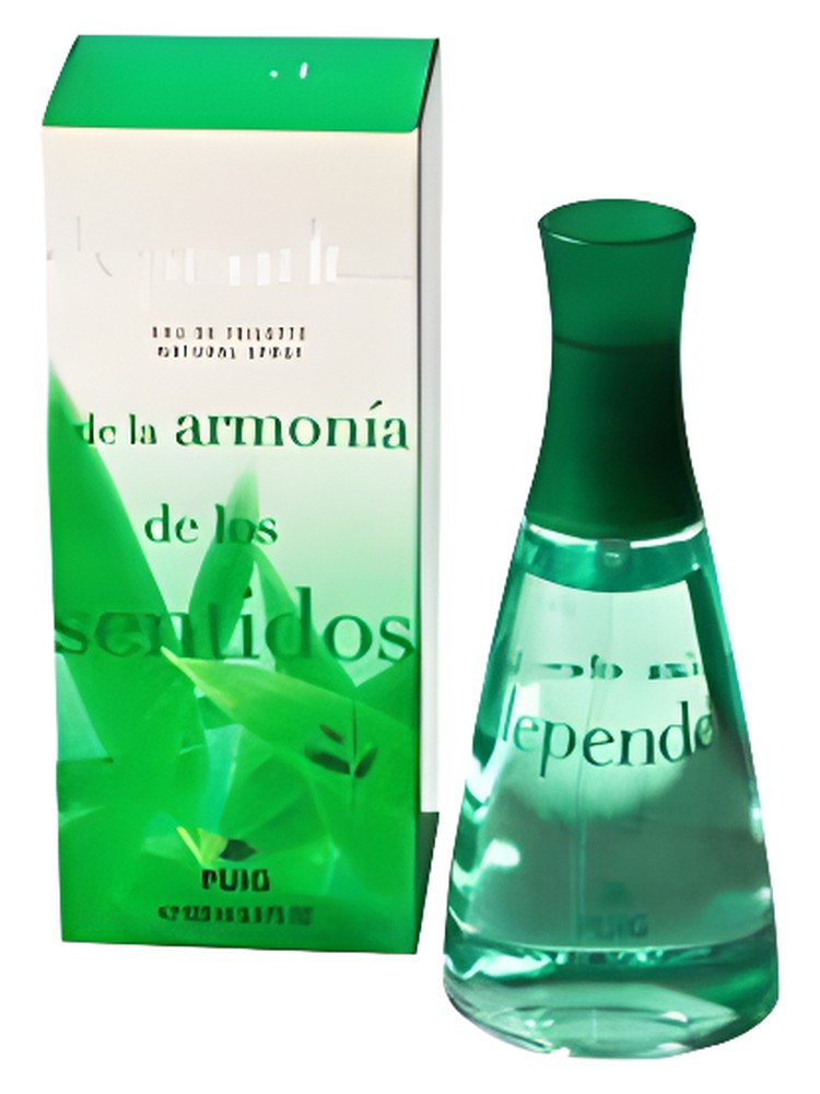 Depende De La Armonia De Los Sentidos