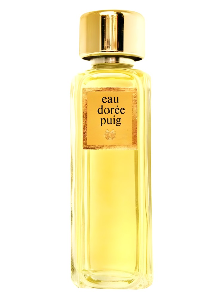 Eau Dorée