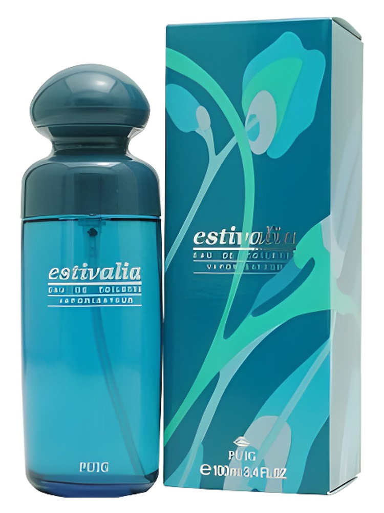 Estivalia