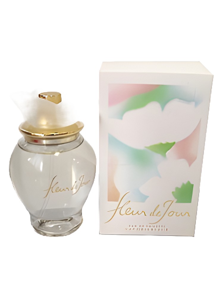 Fleur de Jour