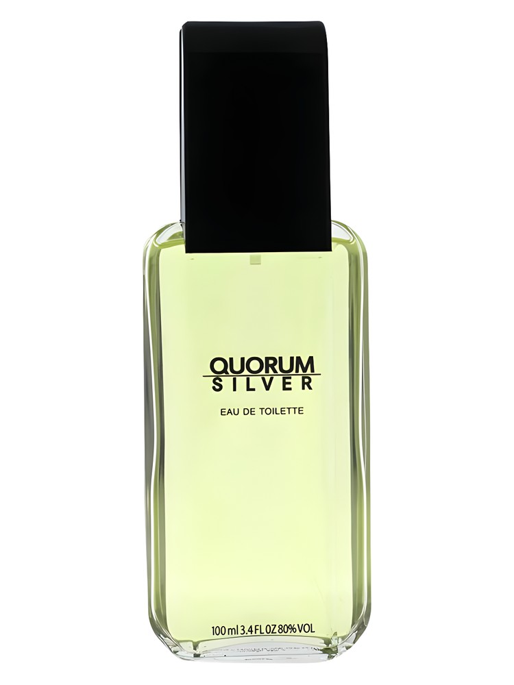 Quorum Silver