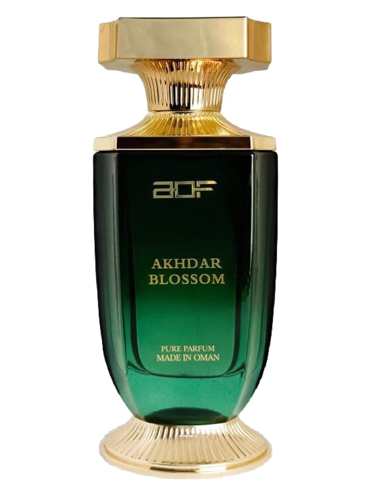 Akhdar Blossom