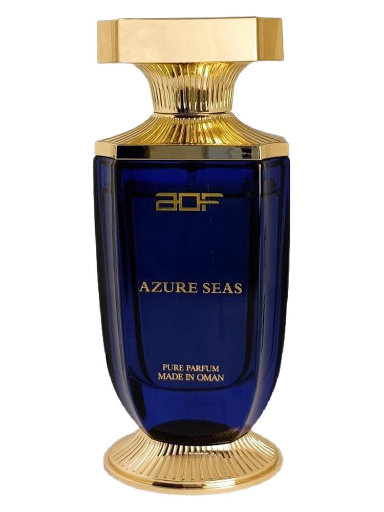 Azure Seas