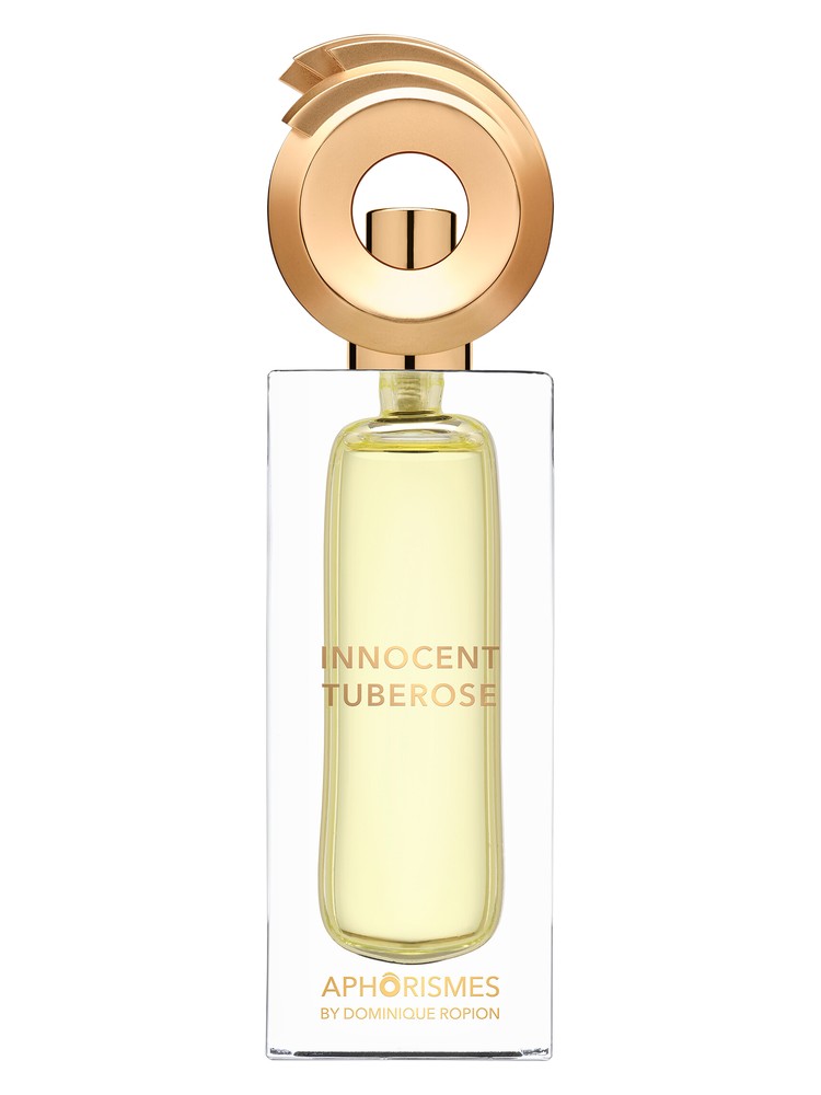 Innocent Tuberose