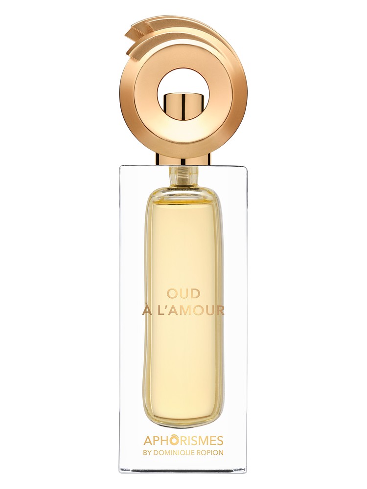 Oud à l’Amour