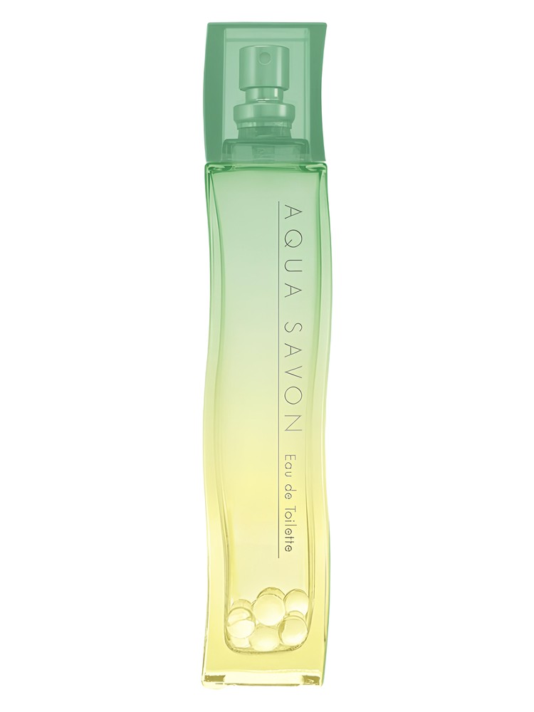 Citrus Forest Eau de Parfum