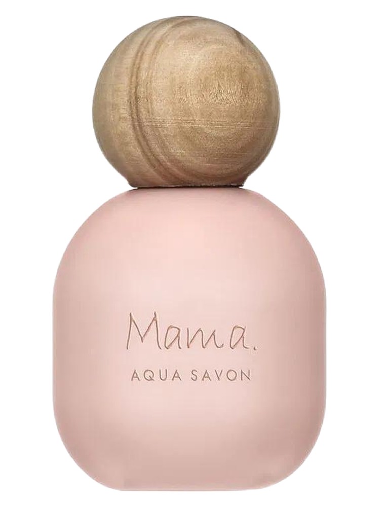 Mama. Aqua Savon - Aroma Craft Tea