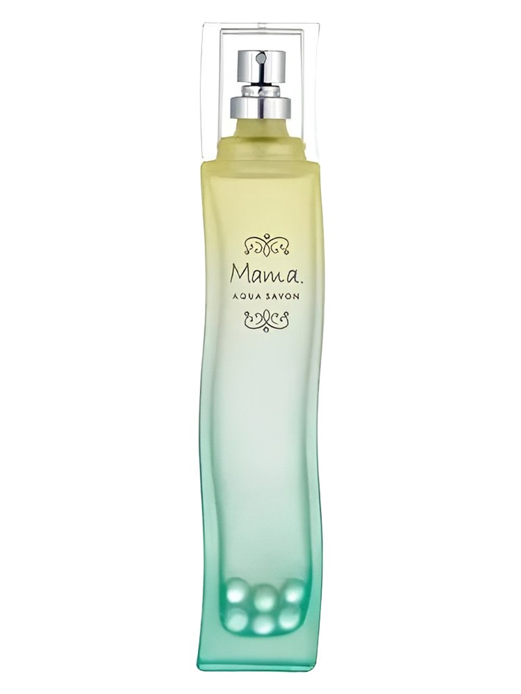 Mama. Aqua Savon - Jasmine Aroma Water