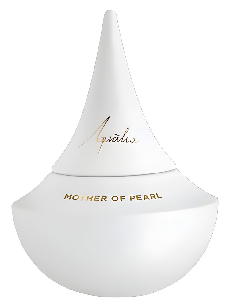 Mother of Pearl