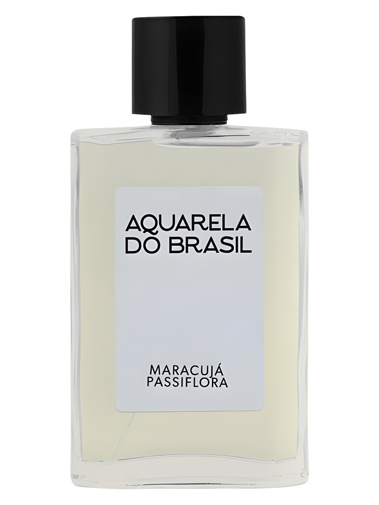 Maracujá Passiflora