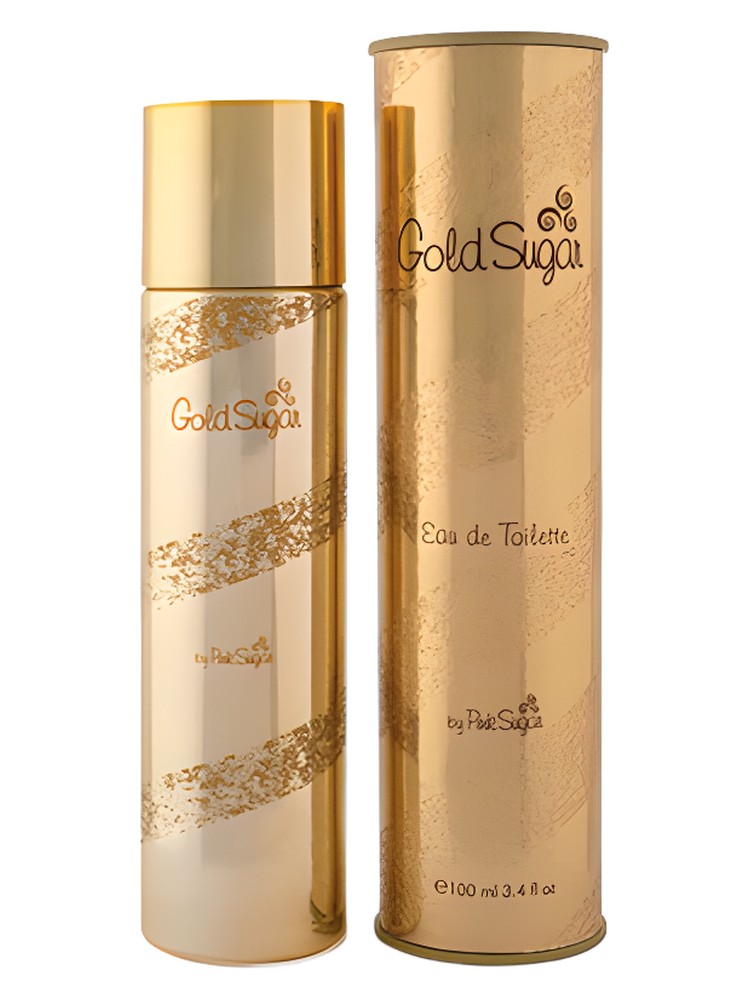 Gold Sugar