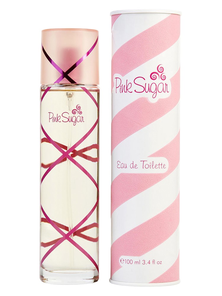 Pink Sugar