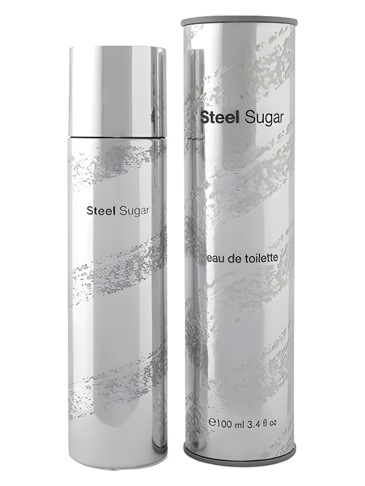 Steel Sugar