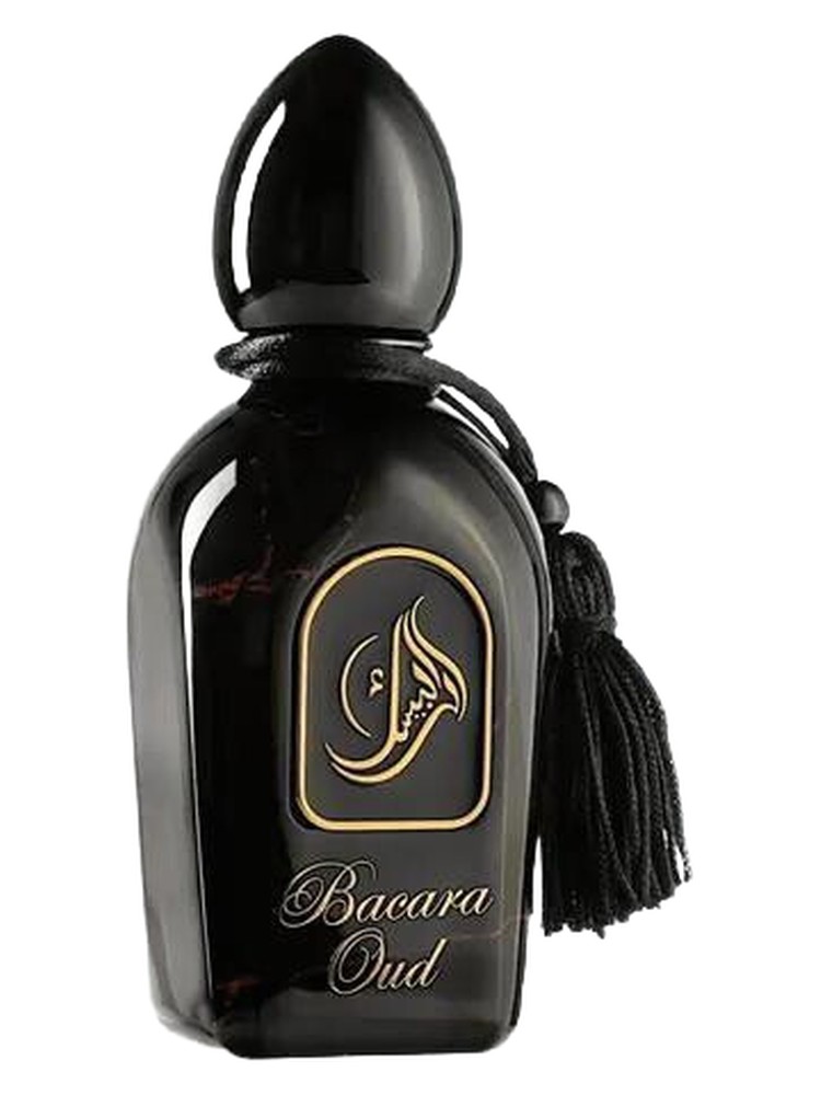 Bacara Oud