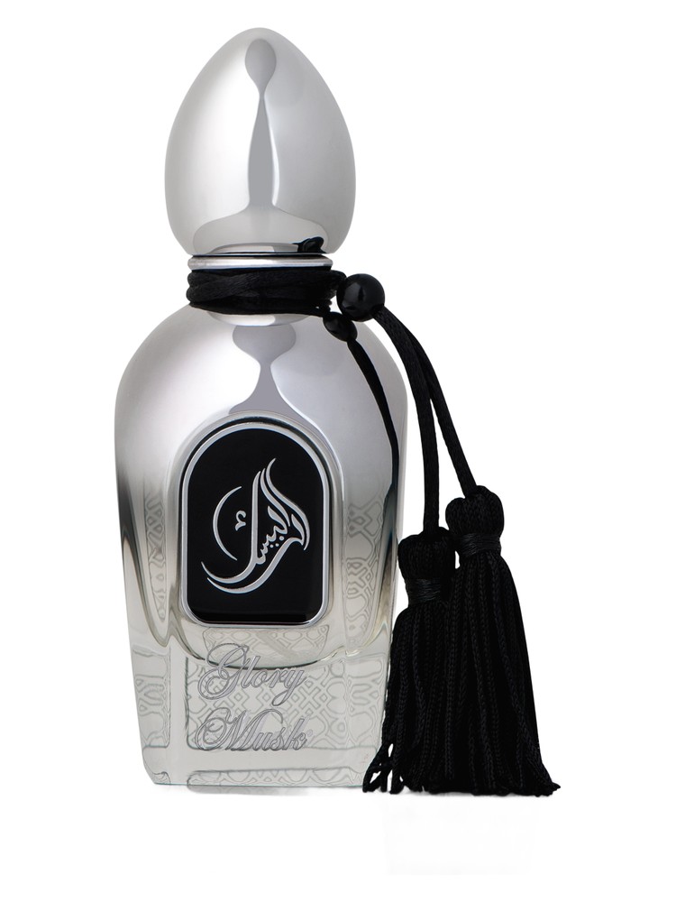 Glory Musk