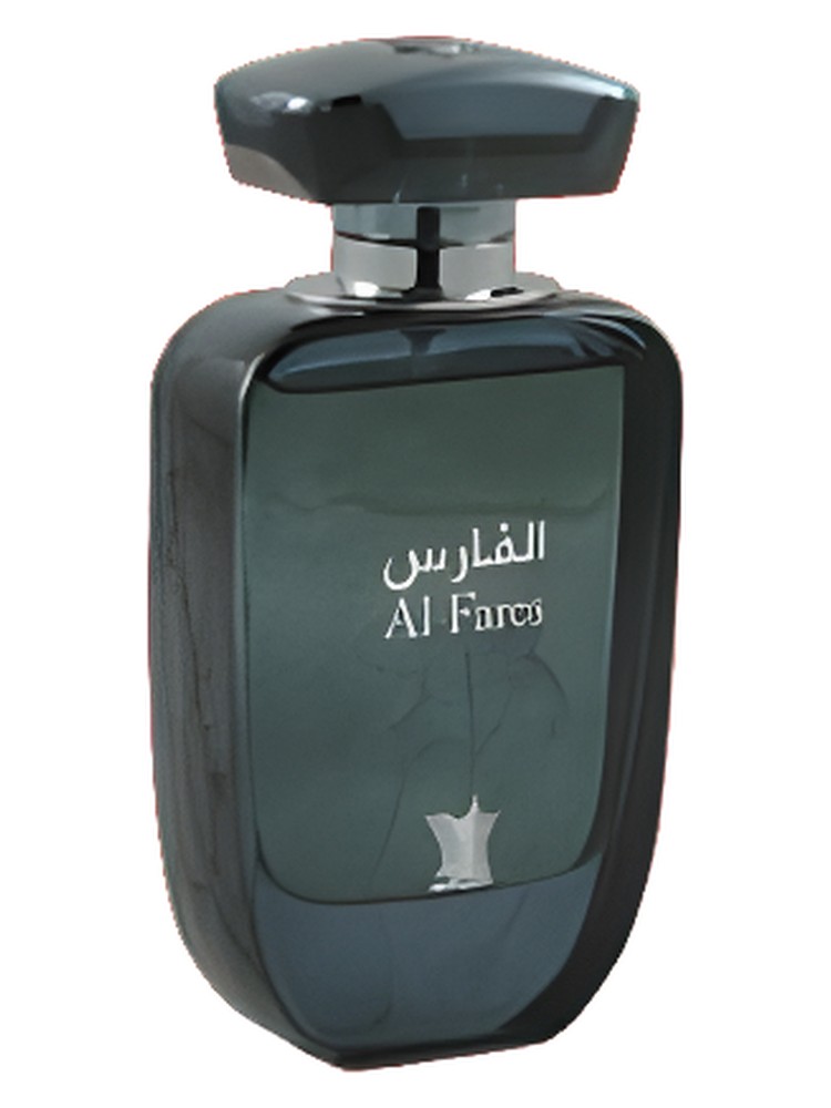 Al Fares