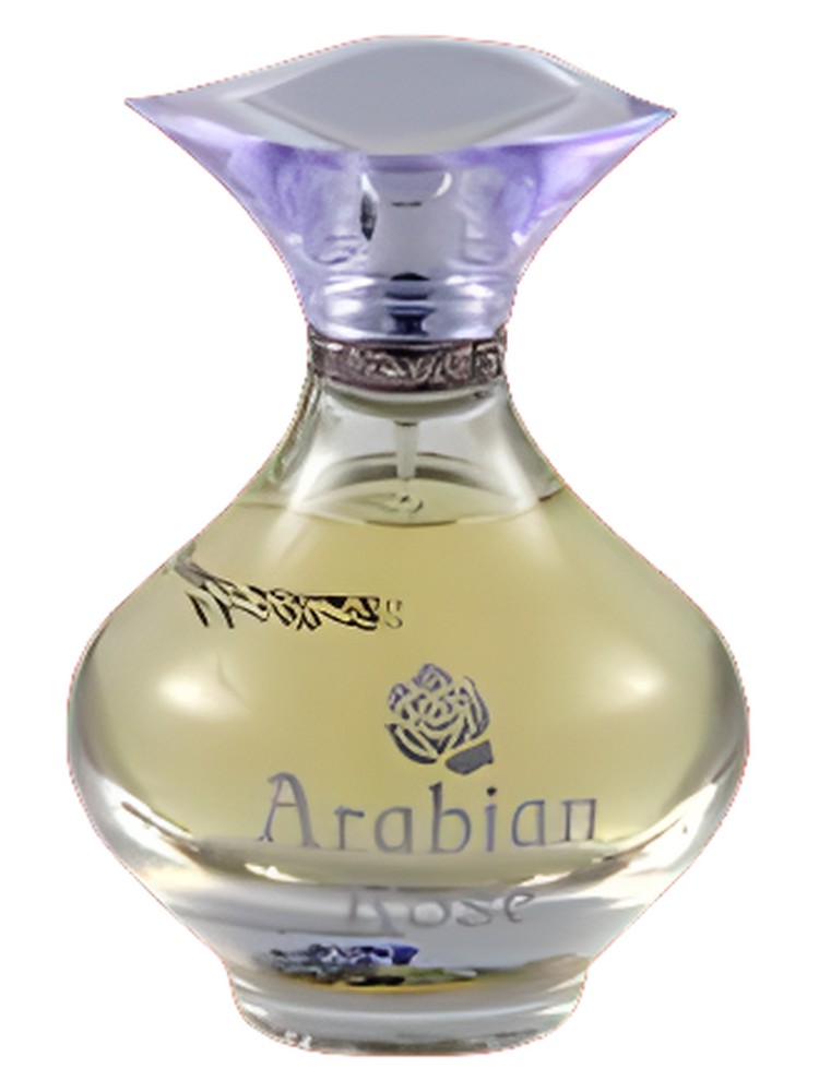 Arabian Rose